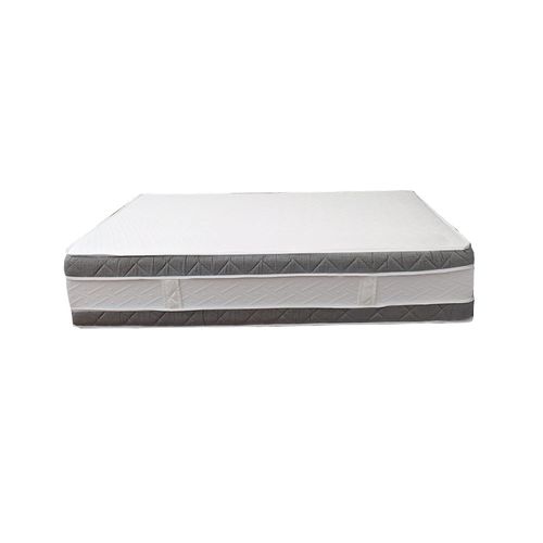 Colchon Signature 160 + 2 Alm + Prot Pil