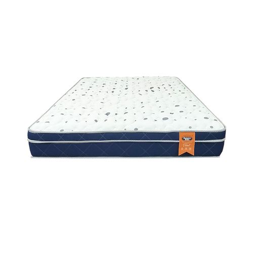 Colchon Serrat  140 + 2 Alm + Prot Ajust