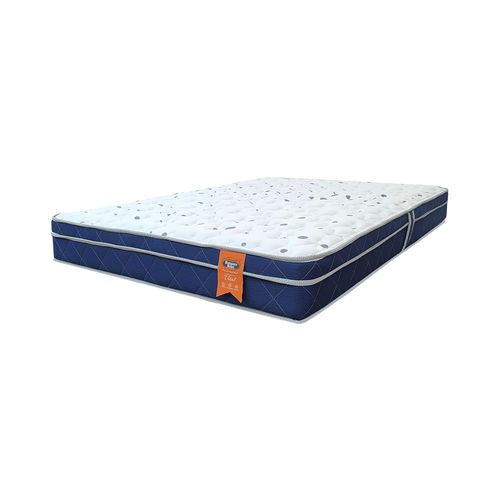 Colchon Serrat  100 + 1 Alm + Prot Ajust