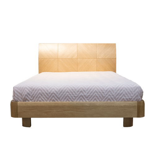 Cama 120 Paris Natural