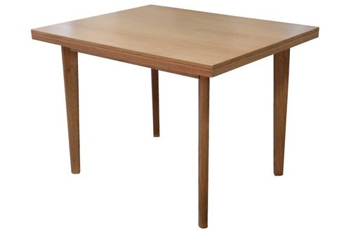 Mesa Comed 4pts Anfer Natural
