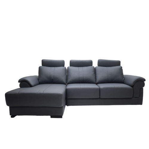 Modular Alania  Derecho Gris Osc