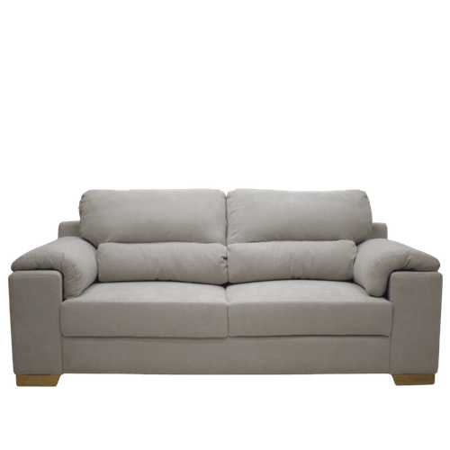Sofa 3pts Duomo Tela/arena