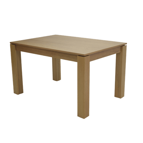Mesa Comedor 4 Ptos Estambul Natural