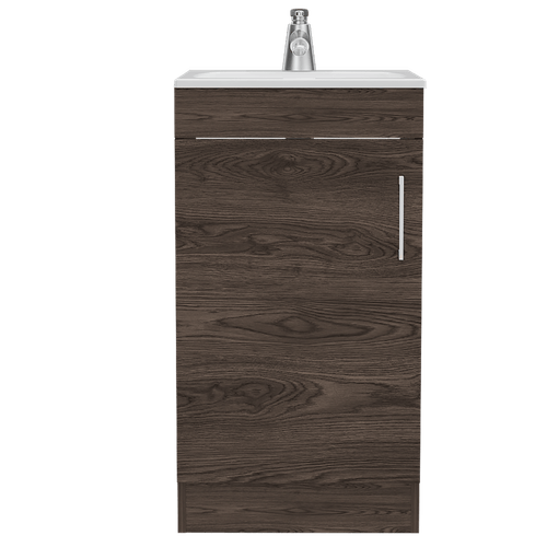 Mueble para Lavamanos Madrid RTA Miel