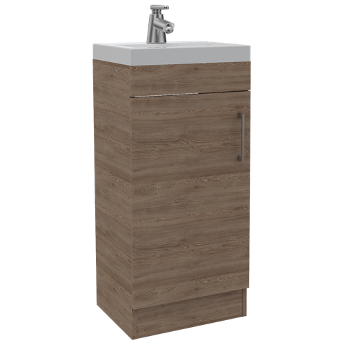 Mueble para Lavamanos Madrid RTA Miel
