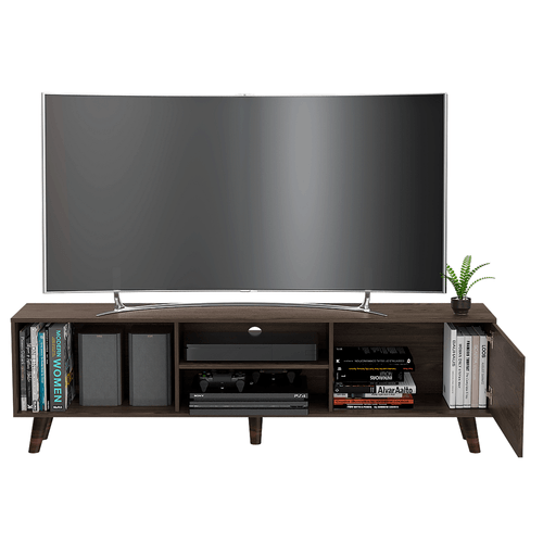 Rack Para TV Cincinnati Coñac