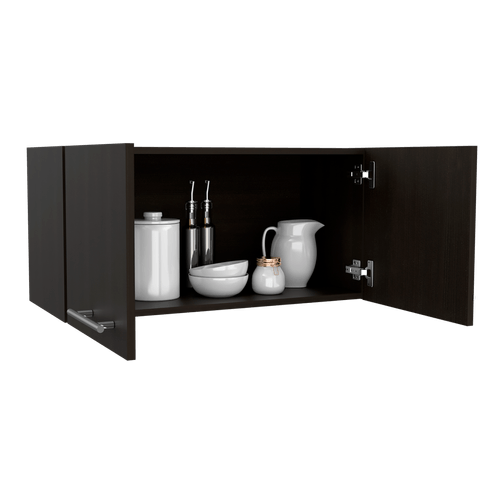 Mueble sobre Campana Manchester RTA Wengue