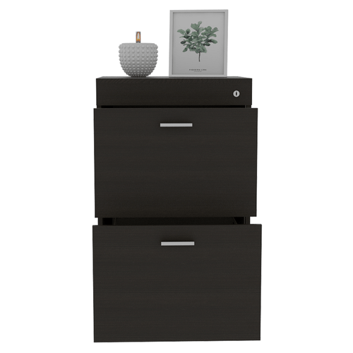 Mueble Archivador 2 Cajones Duo RTA