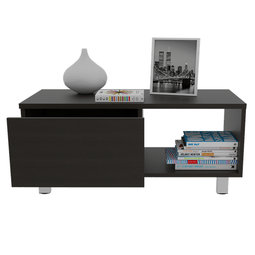Mesa de Centro Kaia RTA Wengue + Miel