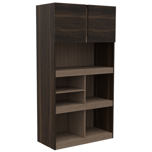 Biblioteca Office 9 RTA Habano + Miel
