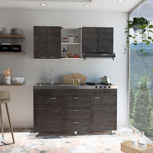 Cocina 150 Lumina