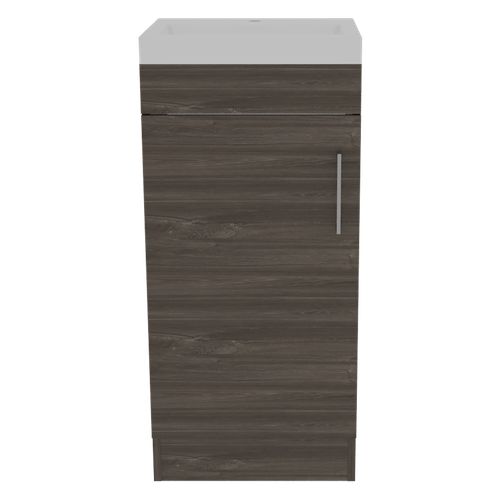 Mueble Para Lavamanos Tradicional 1 Siena