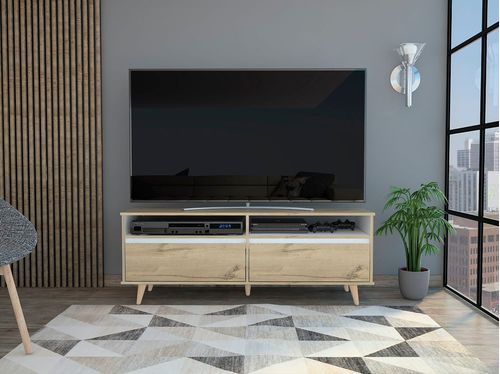 Rack Para Tv Benett Duna