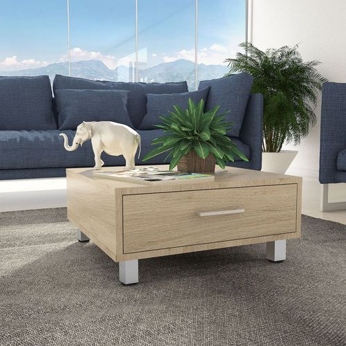Mesa De Centro Beijing RTA Rovere