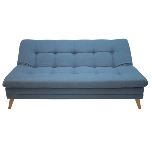 Sofa cama Beirut Tela/azul