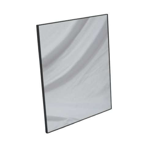 Espejo Onix 79x69x6 Metalico