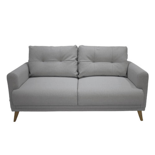 Sofa 3pts Almere Sintetico/griscl