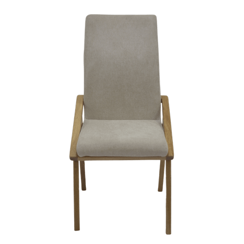 Silla Comed Anfer Tela/arena P/nat
