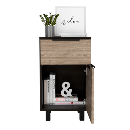 Cajonera Kaia Z 41 RTA Wengue + Miel