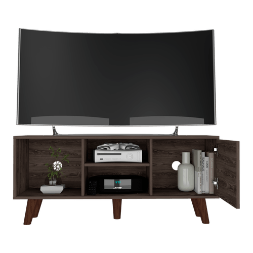 Rack para TV Cincinatti RTA Coñac