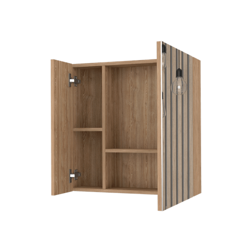 Gabinete de Baño Barcelona RTA Miel