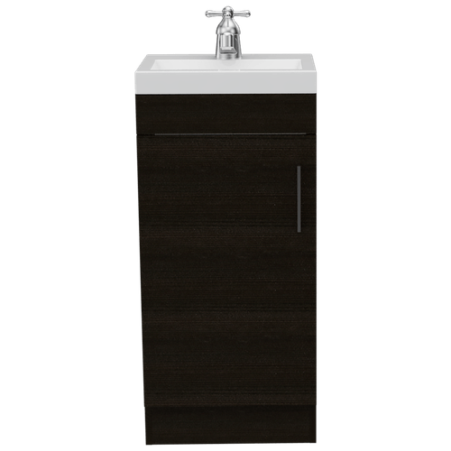 Mueble para Lavamanos Madrid RTA Wengue