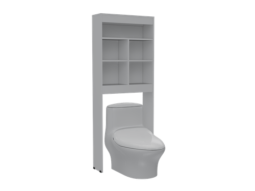 Ahorrador de Espacio Duo RTA Blanco