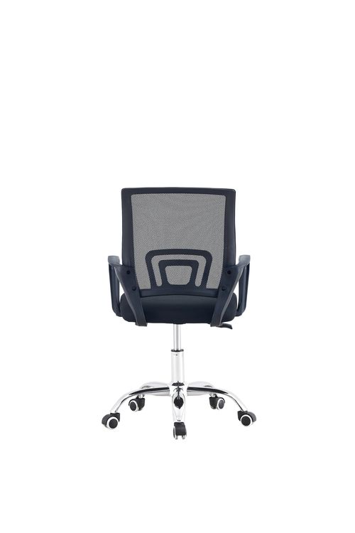 Silla de Oficina X60B-Bm520N negra