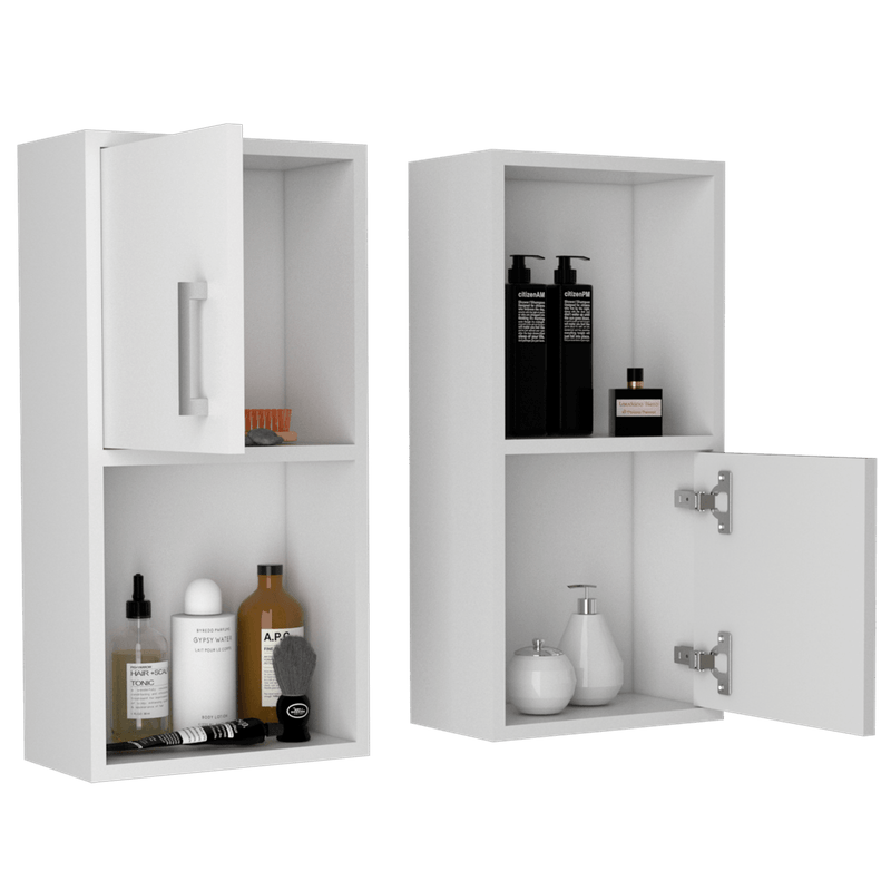 Mueble Auxiliar De Baño Barcelona Coñac