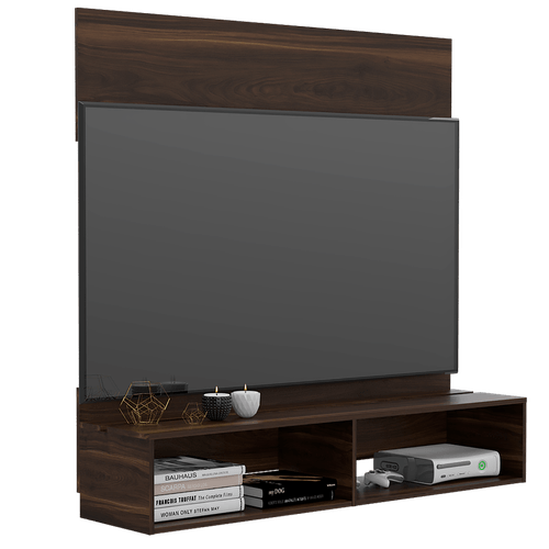 Panel TV 60 Vassel RTA Habano