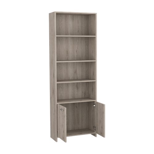 Biblioteca Lisa RTA Ceniza