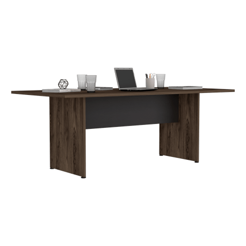 Mesa de ReunionesRTA Wengue Coñac