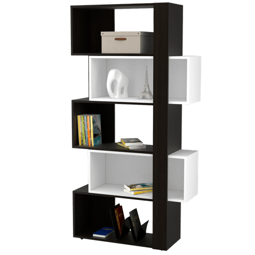 Biblioteca Beijing RTA Wengue Blanco