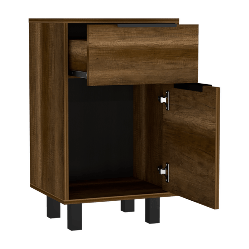 Cajonera Kaia Z 41 RTA Caramelo + Wengue