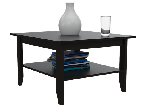 Mesa de Centro Essential RTA Wengue