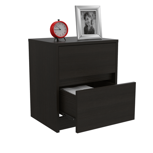Mesa de noche Trivor