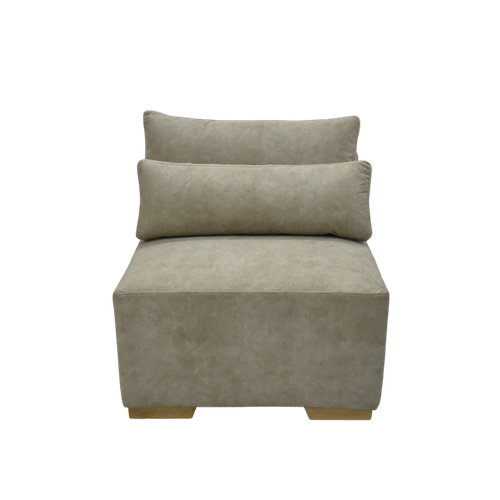 Modulo Silla Etual Tela Z/Beige