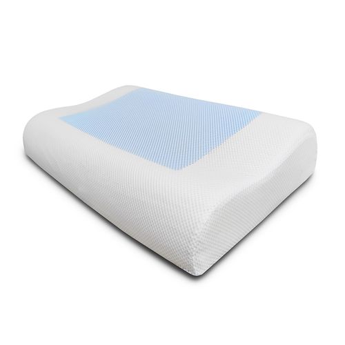 Almohada Dreamon Viscoelástica Ergonómic