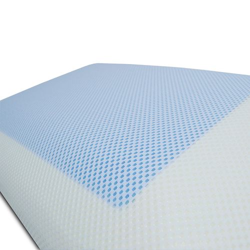 Almohada Dreamon Viscoelástica Gel 60x40