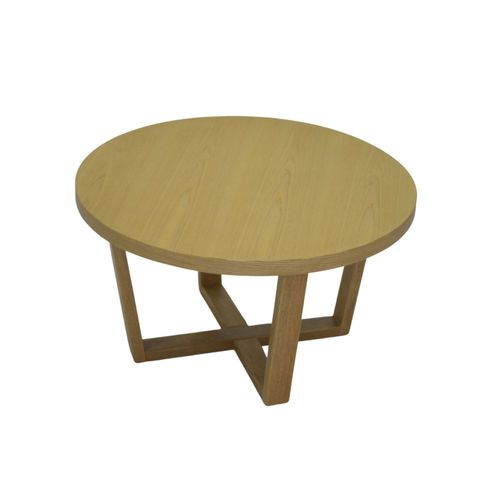 Mesa Centro Elite Natural