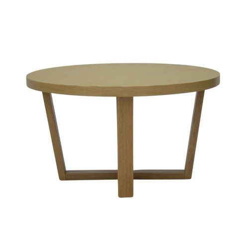 Mesa Centro Elite Natural
