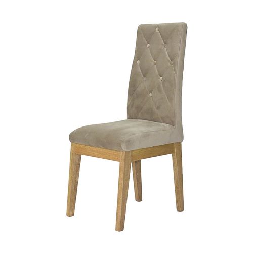 Silla Comed Ego Tela/grismed P/nat