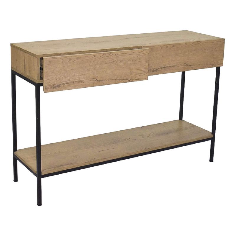 Consola-Atrio-2-Cajones-410b0279