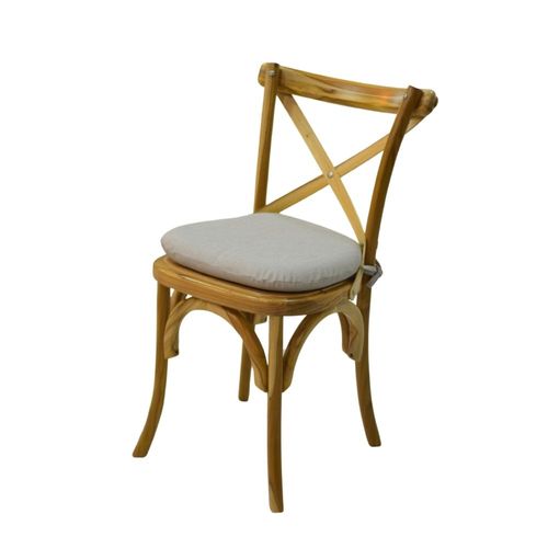 Silla Comed Cross Teka/hielo