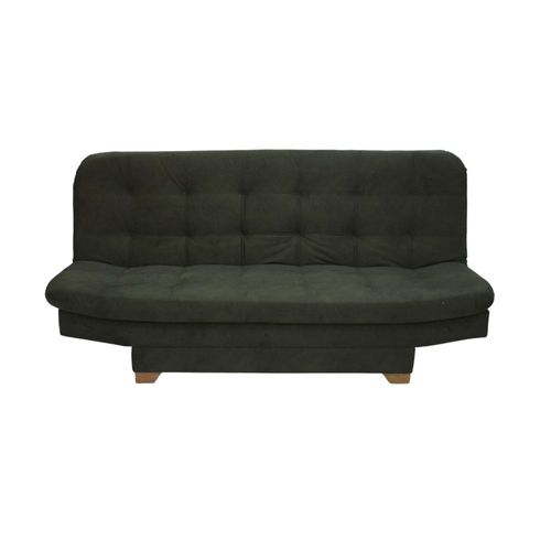 Sofacama Fun Tela/verde P/nat