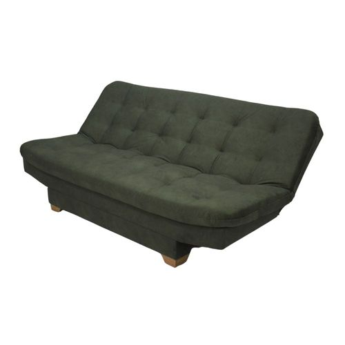 Sofacama Fun Tela/verde P/nat