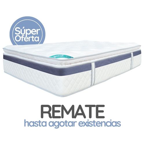 Colchon Nidra 140x190 Pro+alm