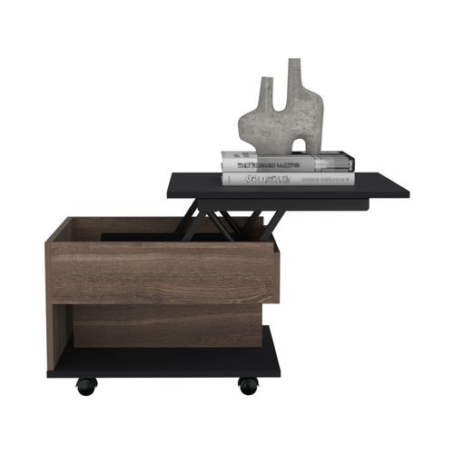 Mesa funcional 5G-1 RTA Milan-wengue