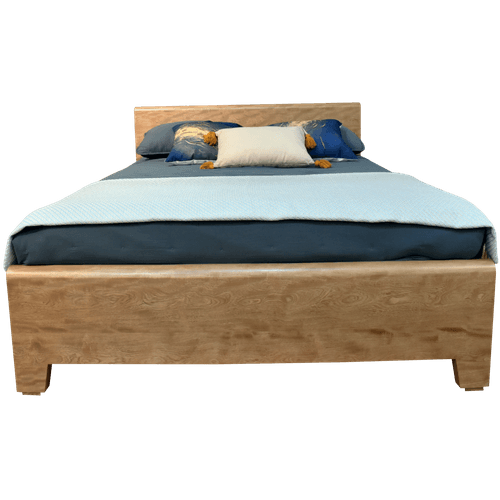 Cama Dakota  100  Natural